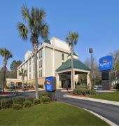 Baymont by Wyndham Statesboro
