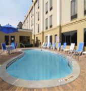 Baymont by Wyndham Statesboro