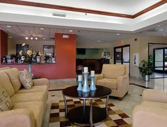 Baymont by Wyndham Statesboro
