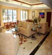 Baymont by Wyndham Statesboro