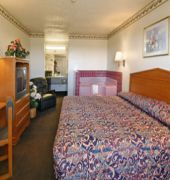 Days Inn by Wyndham Terrell