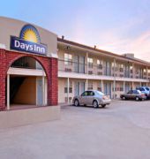 Days Inn by Wyndham Terrell