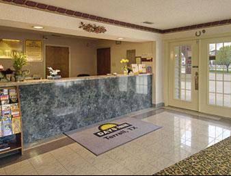 Days Inn by Wyndham Terrell