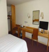 Days Inn Southampton Rownhams