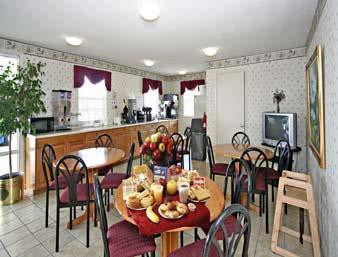 Days Inn Statesville
