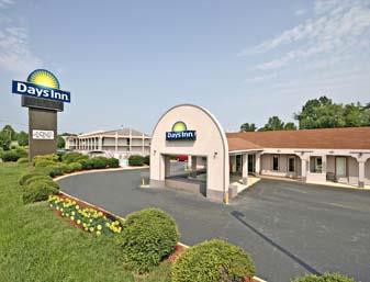 Days Inn Statesville