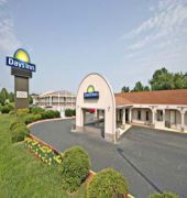 Days Inn Statesville