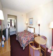 Days Inn Statesville