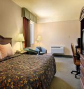 Days Inn by Wyndham Tupelo