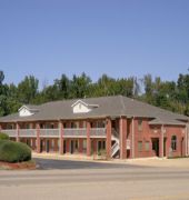 Days Inn by Wyndham Tupelo