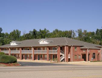 Days Inn by Wyndham Tupelo