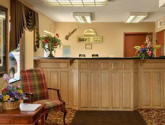 Days Inn by Wyndham Tupelo