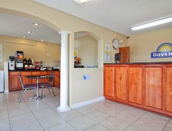 Days Inn Turlock