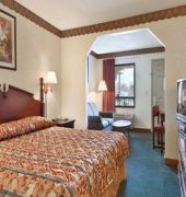 Days Inn by Wyndham Thomaston