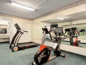 Days Inn Staunton South