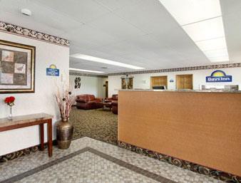 Days Inn Staunton South