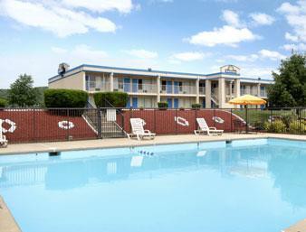 Days Inn Staunton South