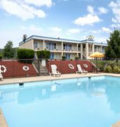 Days Inn Staunton South