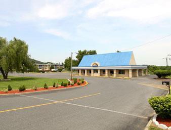 Days Inn Staunton South