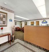 Days Inn Staunton South
