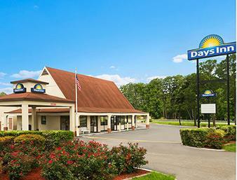 Days Inn Thomasville