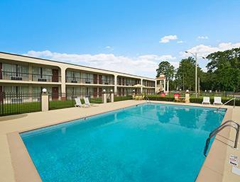 Days Inn Thomasville