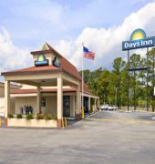 Days Inn Thomasville