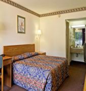 Days Inn Thomasville
