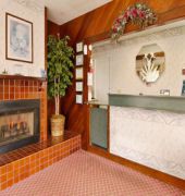 Days Inn by Wyndham Ukiah