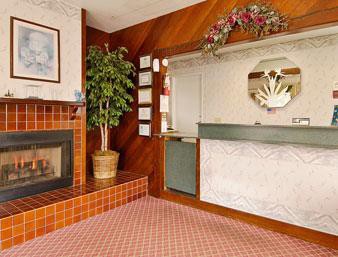 Days Inn by Wyndham Ukiah