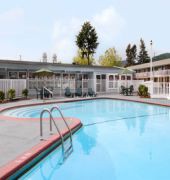Days Inn by Wyndham Ukiah