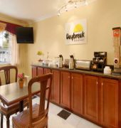Days Inn by Wyndham Ukiah