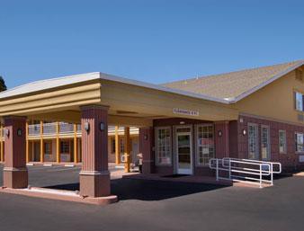 Days Inn by Wyndham Ukiah