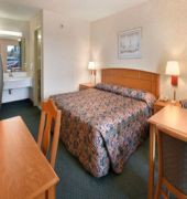 Days Inn by Wyndham Spartanburg Waccamaw