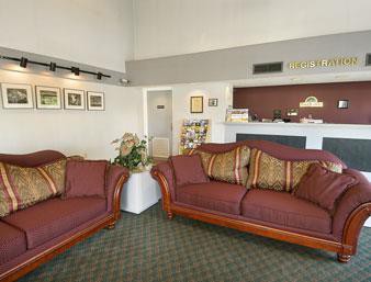 Days Inn by Wyndham Spartanburg Waccamaw