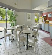 Days Inn by Wyndham Spartanburg Waccamaw
