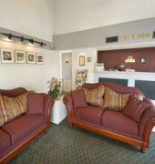 Days Inn by Wyndham Spartanburg Waccamaw