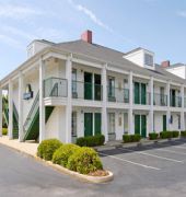 Days Inn by Wyndham Spartanburg