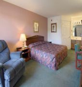 Days Inn by Wyndham Spartanburg