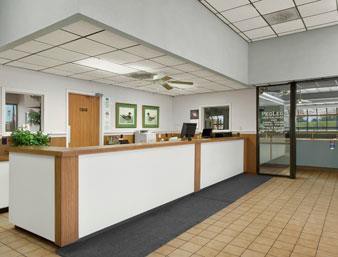 Howard Johnson Valdosta