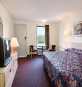 Howard Johnson Valdosta