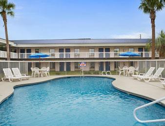 Howard Johnson Valdosta