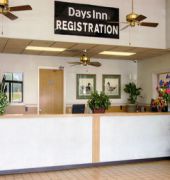 Howard Johnson Valdosta