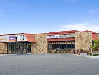 Howard Johnson Valdosta