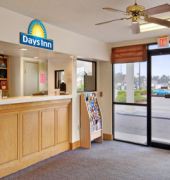 Days Inn Valdosta at Rainwater Conference Center
