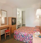 Days Inn Valdosta at Rainwater Conference Center
