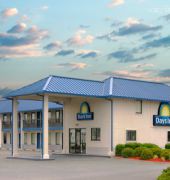 Days Inn Valdosta at Rainwater Conference Center