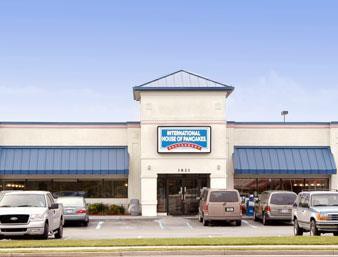 Days Inn Valdosta at Rainwater Conference Center