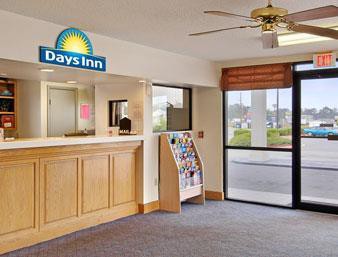 Days Inn Valdosta at Rainwater Conference Center