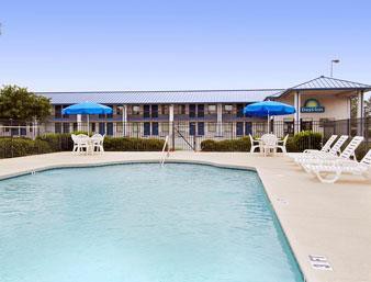 Days Inn Valdosta at Rainwater Conference Center